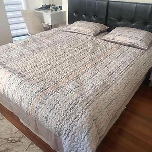 Appartement met Twee Slaapkamers