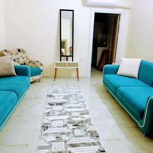 Appartement op de Begane Grond